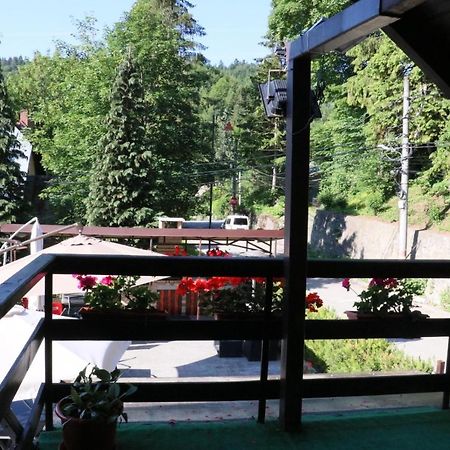 Casa Anne Marie Otel Sinaia Dış mekan fotoğraf