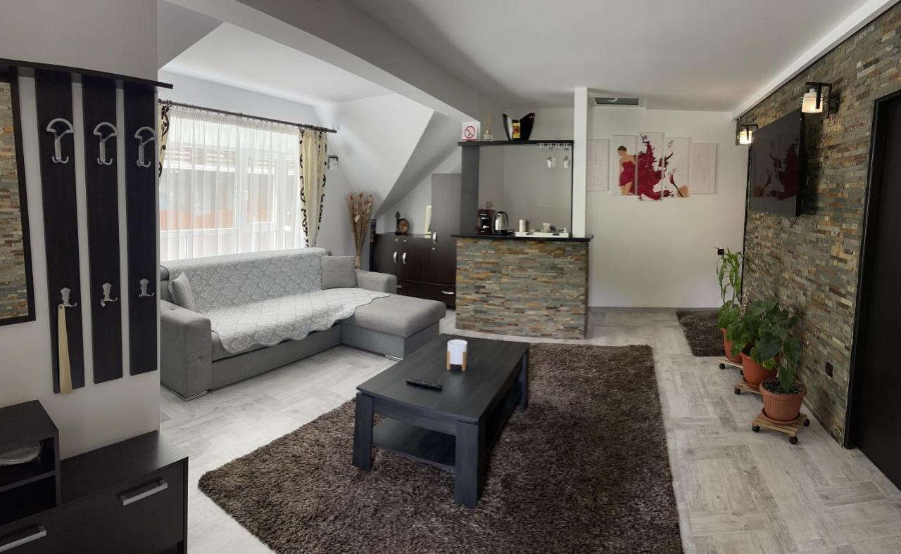 Casa Anne Marie Otel Sinaia Dış mekan fotoğraf