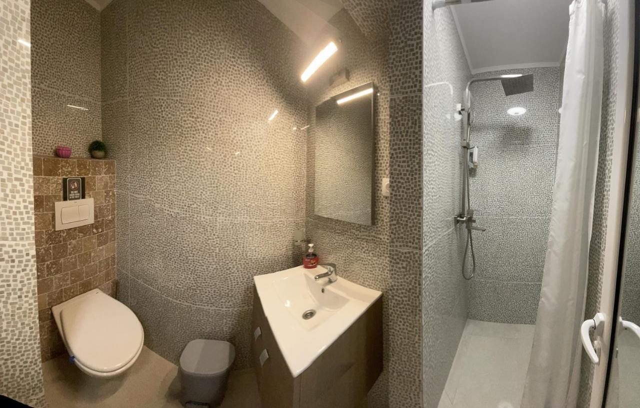 Casa Anne Marie Otel Sinaia Dış mekan fotoğraf