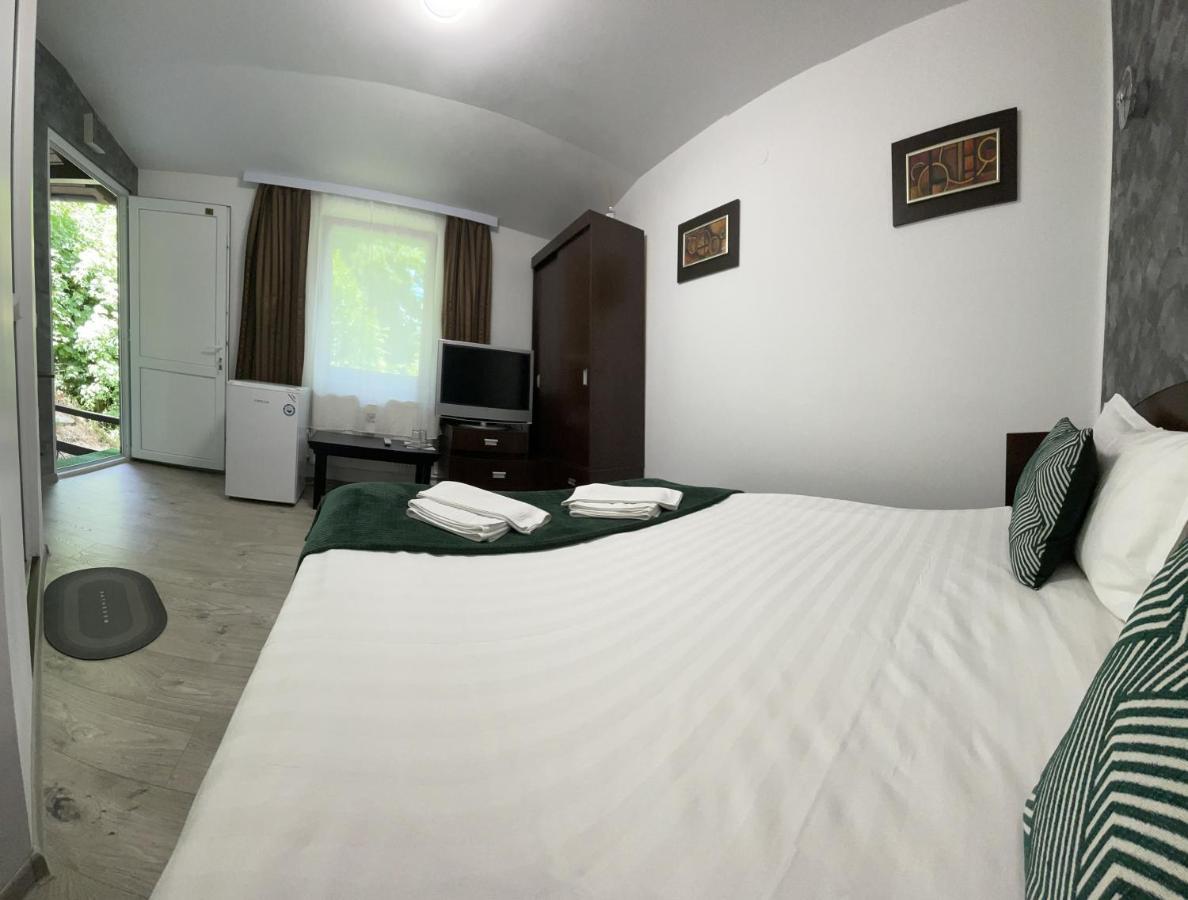 Casa Anne Marie Otel Sinaia Dış mekan fotoğraf