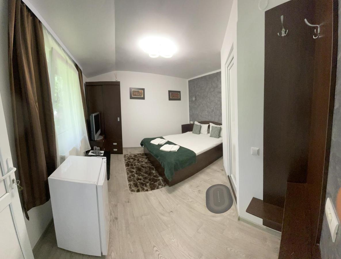 Casa Anne Marie Otel Sinaia Dış mekan fotoğraf