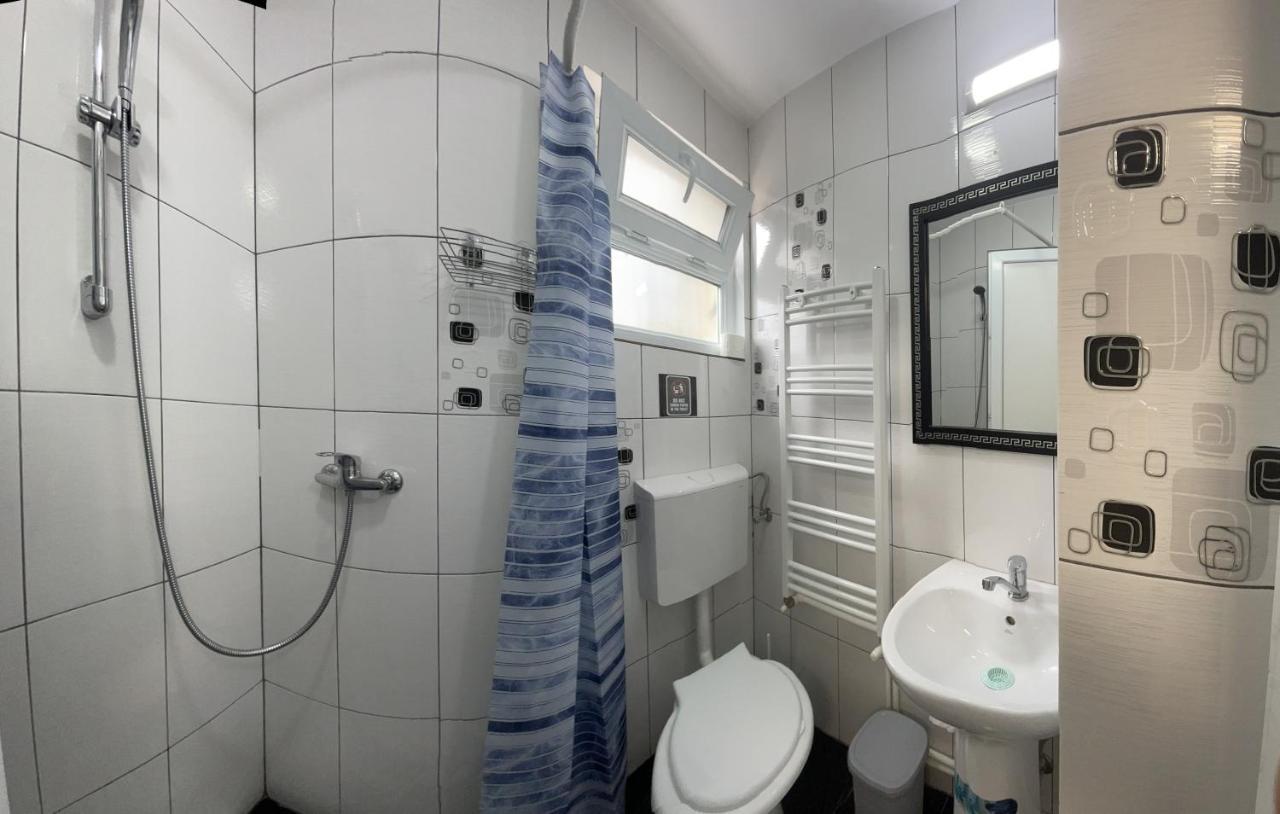 Casa Anne Marie Otel Sinaia Dış mekan fotoğraf