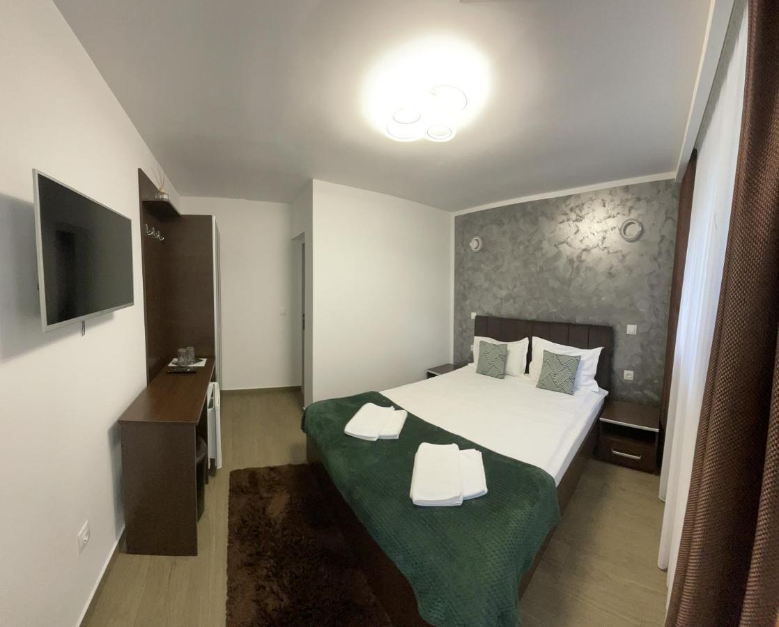 Casa Anne Marie Otel Sinaia Dış mekan fotoğraf