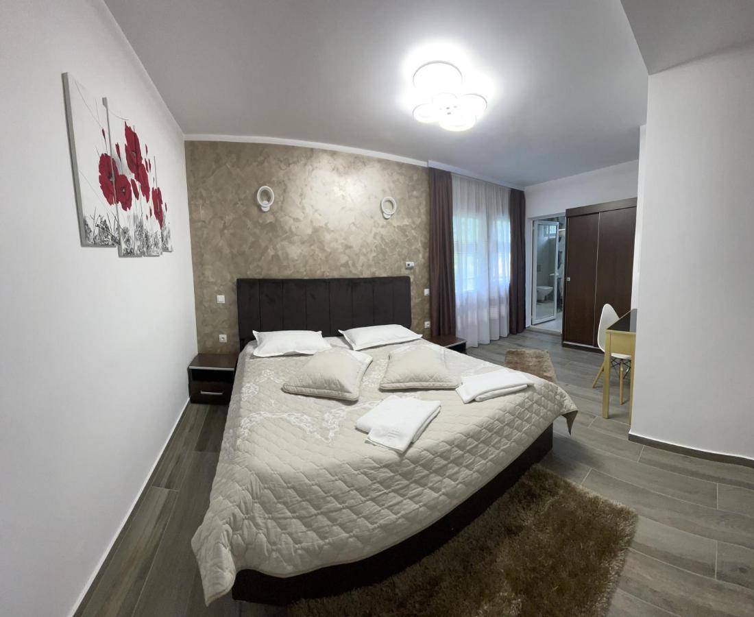 Casa Anne Marie Otel Sinaia Dış mekan fotoğraf