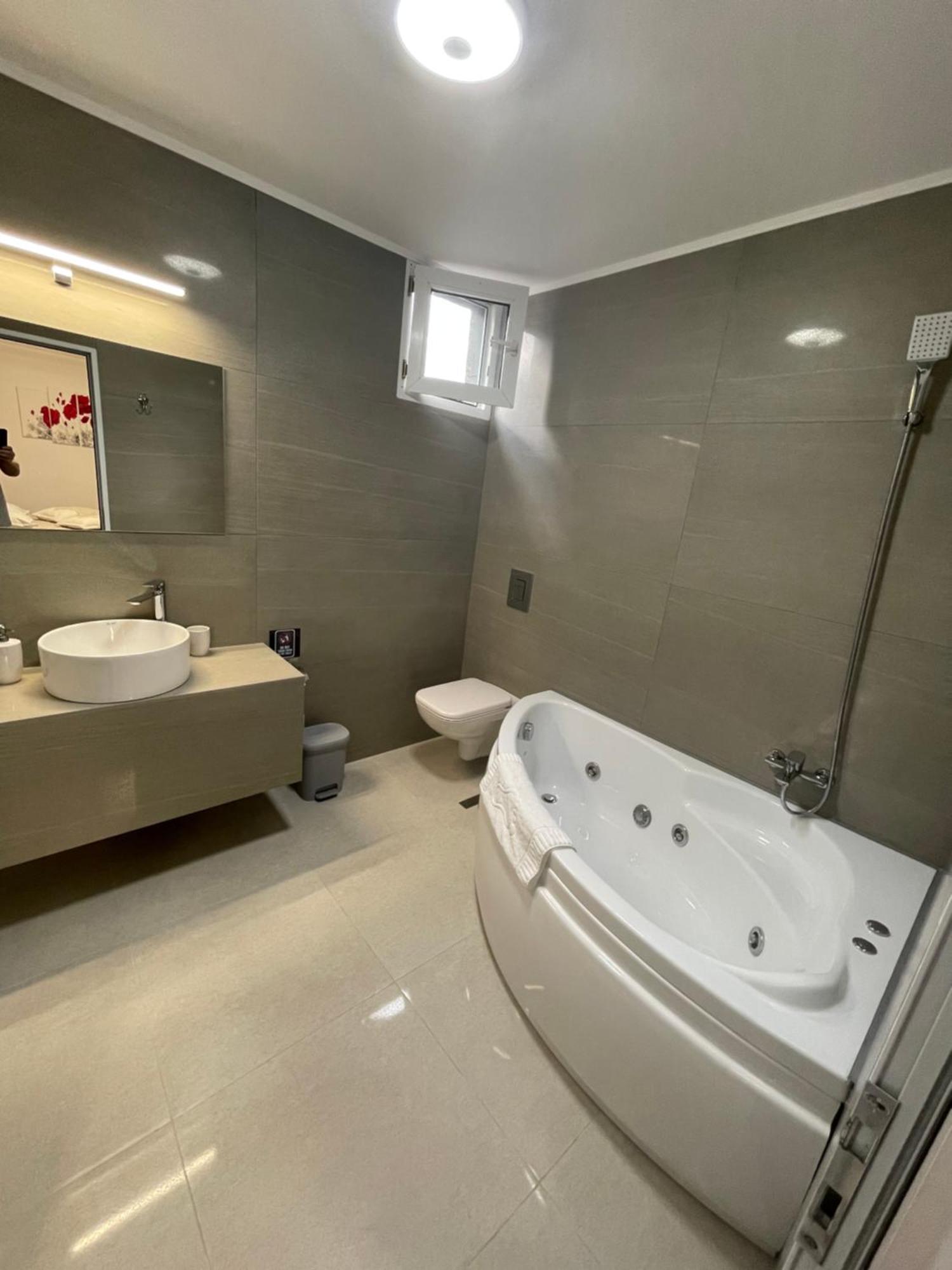 Casa Anne Marie Otel Sinaia Dış mekan fotoğraf