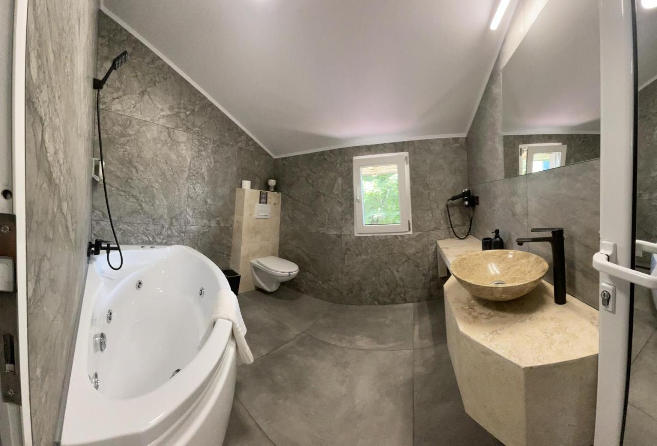 Casa Anne Marie Otel Sinaia Dış mekan fotoğraf