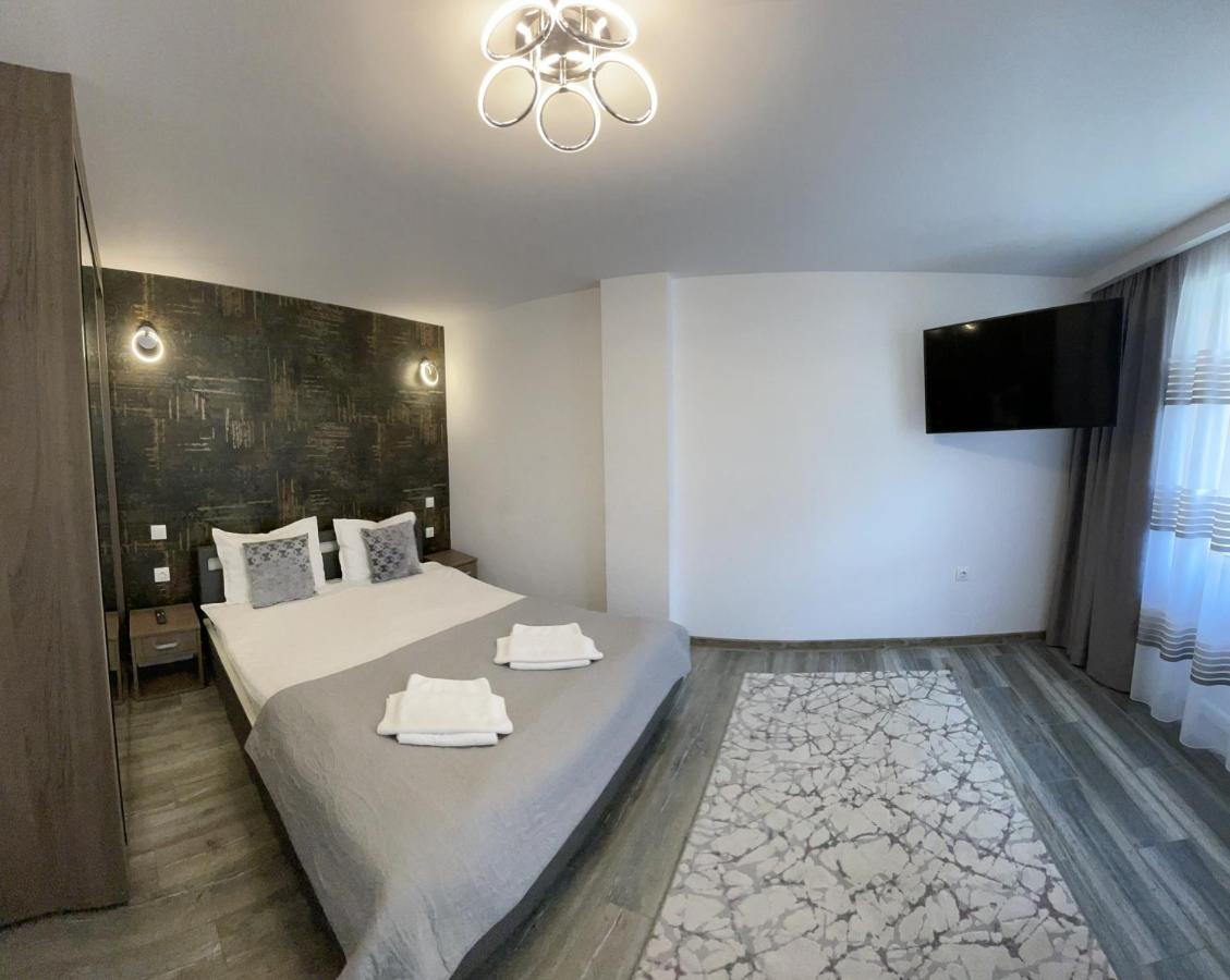 Casa Anne Marie Otel Sinaia Dış mekan fotoğraf