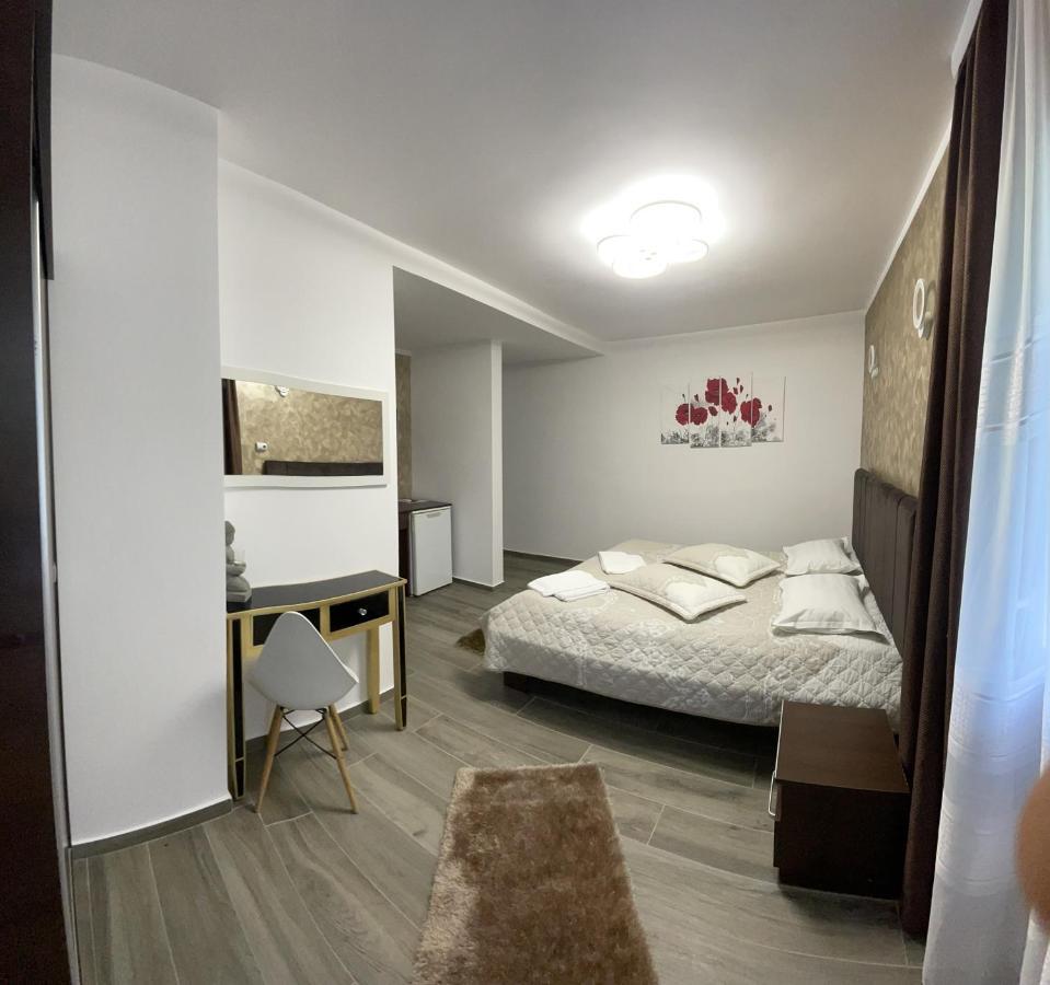Casa Anne Marie Otel Sinaia Dış mekan fotoğraf
