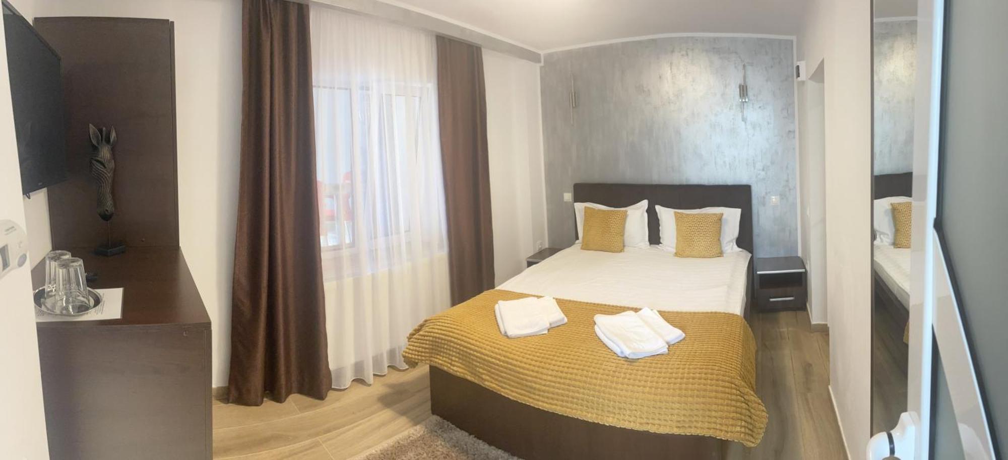 Casa Anne Marie Otel Sinaia Dış mekan fotoğraf