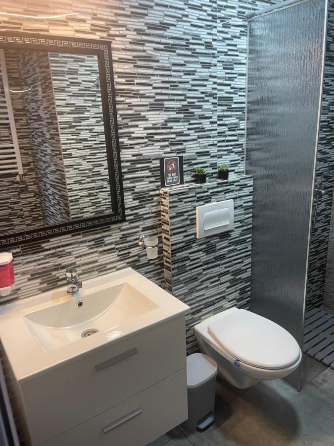 Casa Anne Marie Otel Sinaia Dış mekan fotoğraf