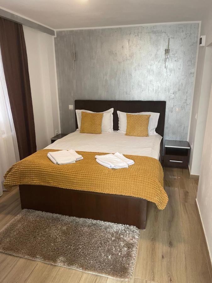 Casa Anne Marie Otel Sinaia Dış mekan fotoğraf