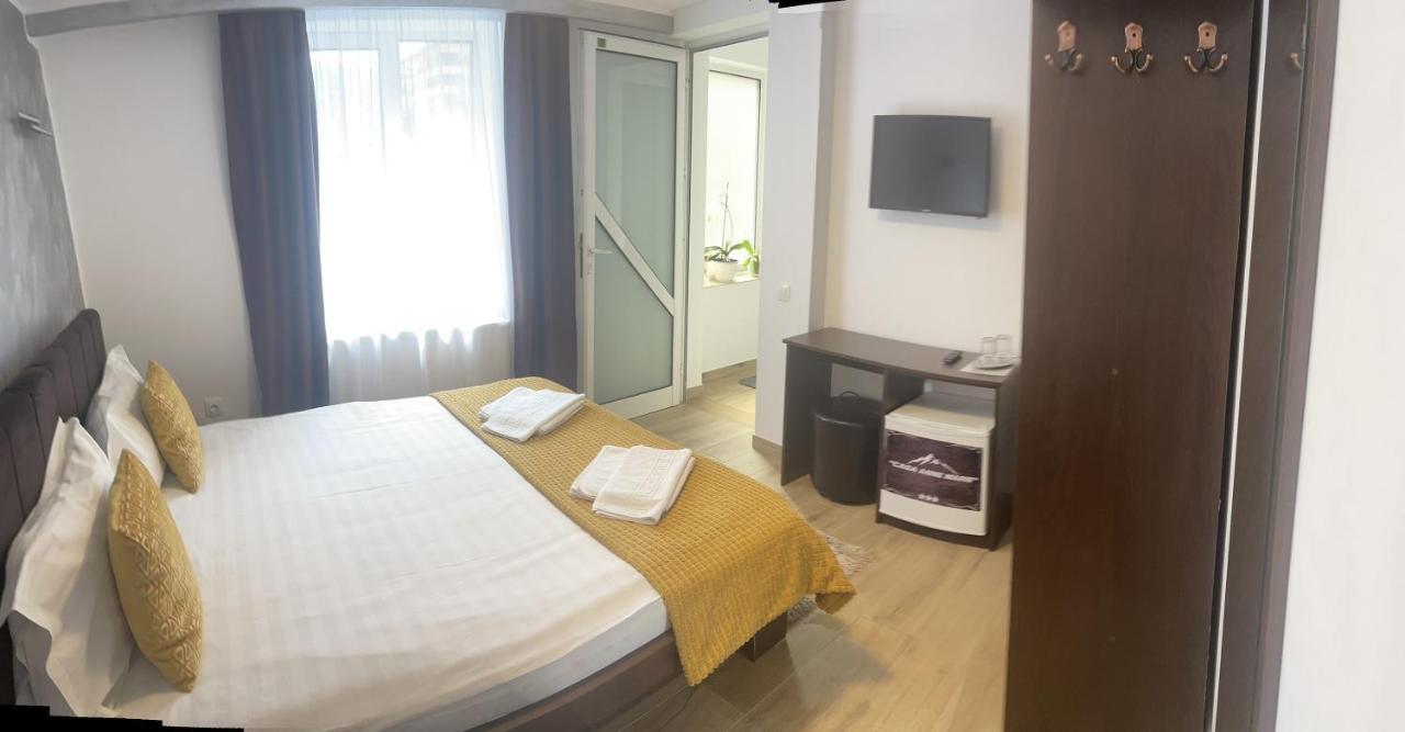 Casa Anne Marie Otel Sinaia Dış mekan fotoğraf